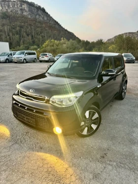 Kia Soul 1.6CRDI, КАМЕРА , снимка 17