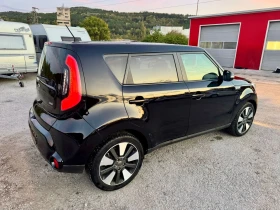 Kia Soul 1.6CRDI, КАМЕРА, FACELIFT , снимка 5