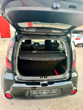 Kia Soul 1.6CRDI, КАМЕРА , снимка 4