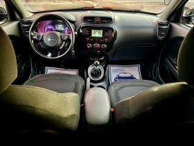 Kia Soul 1.6CRDI, КАМЕРА , снимка 10