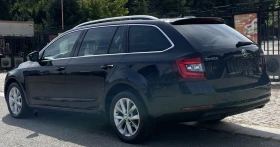 Skoda Octavia 1.6 TDI/116 PS/DSG 7, снимка 5