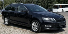 Skoda Octavia 1.6 TDI/116 PS/DSG 7, снимка 3