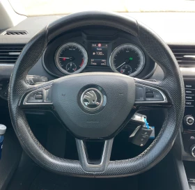 Skoda Octavia 1.6 TDI/116 PS/DSG 7, снимка 10