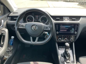 Skoda Octavia 1.6 TDI/116 PS/DSG 7, снимка 9