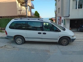 Chrysler Gr.voyager, снимка 4