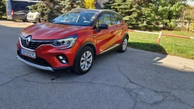 Renault Captur Intens, снимка 2