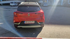 Renault Captur Intens | Mobile.bg    5