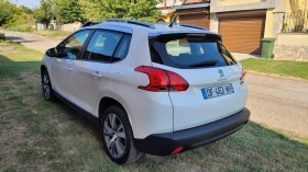 Peugeot 2008 1.6HDI, снимка 5