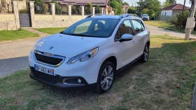 Peugeot 2008 1.6HDI, снимка 2