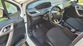 Peugeot 2008 1.6HDI, снимка 8