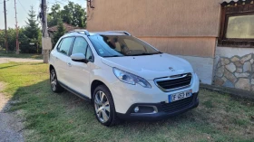 Peugeot 2008 1.6HDI, снимка 1