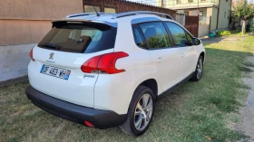 Peugeot 2008 1.6HDI, снимка 4