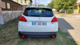 Peugeot 2008 1.6HDI, снимка 6