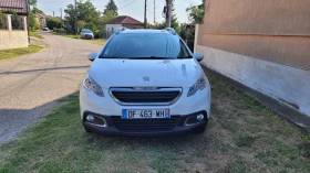 Peugeot 2008 1.6HDI, снимка 3