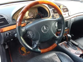 Mercedes-Benz E 320, снимка 1