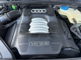 Audi A4 2.4, V 6, снимка 11