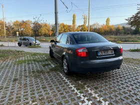 Audi A4 2.4, V 6, снимка 4