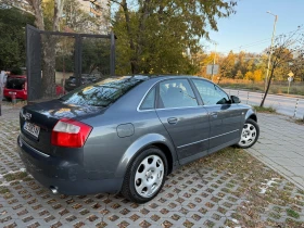 Audi A4 2.4, V 6, снимка 2