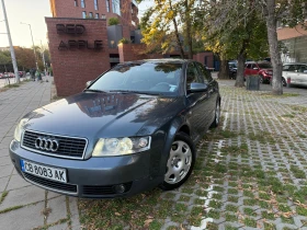 Audi A4 2.4, V 6, снимка 6