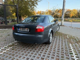 Audi A4 2.4, V 6, снимка 5