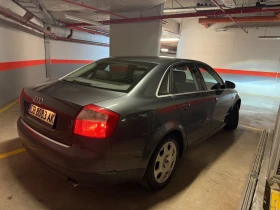 Audi A4 2.4, V 6, снимка 13