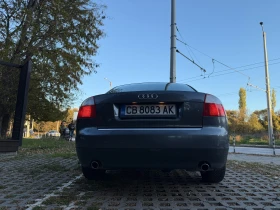 Audi A4 2.4, V 6, снимка 3