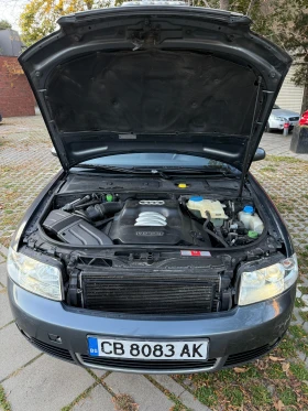 Audi A4 2.4, V 6, снимка 12