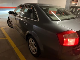 Audi A4 2.4, V 6, снимка 14