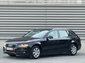 Audi A4 2.0TDI СОБСТВЕН ЛИЗИНГ* БАРТЕР * NAVI* PODGREV - изображение 1