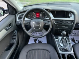 Audi A4 2.0TDI  *  * NAVI* PODGREV | Mobile.bg    7