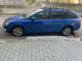 Skoda Octavia 1, 4 TSI    7DSG, снимка 2