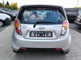 Chevrolet Spark 1, 2i-82k.c. | Mobile.bg    5