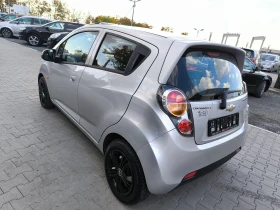 Chevrolet Spark 1, 2i-82k.c. | Mobile.bg    4