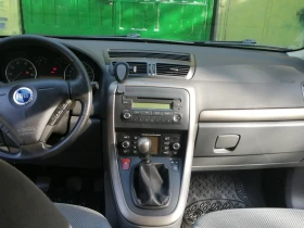 Fiat Croma, снимка 11