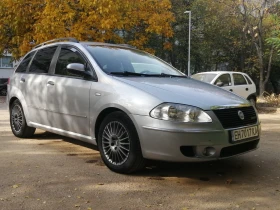 Fiat Croma, снимка 1