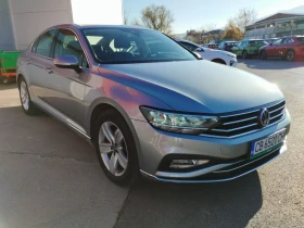 VW Passat 1.5 tsi DSG | Mobile.bg    3