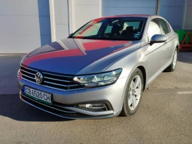     VW Passat 1.5 tsi DSG