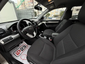 Kia Sorento 2.4* * * * 2WD* * *  | Mobile.bg    13