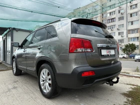 Kia Sorento 2.4* * * * 2WD* * *  | Mobile.bg    4