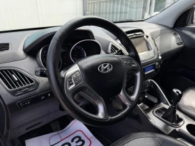 Hyundai IX35 1.7CRDi* 116* FACELIFT* * * * *  | Mobile.bg    16