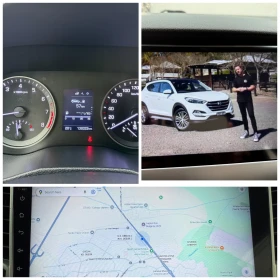Hyundai Tucson 1.6* БЕНЗИН* РЪЧНИ* СКОРОСТИ* 2WD* * * - 24999 лв. - 43962650 15