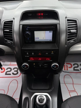 Kia Sorento 2.4* * * * 2WD* * *  | Mobile.bg    14