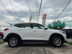 Hyundai Tucson 1.6* БЕНЗИН* РЪЧНИ* СКОРОСТИ* 2WD* * * - 24999 лв. - 43962650 7