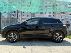 Peugeot 4008 1.8HDi* 150кс* 2015год.* 4х4* * * - 16999 лв. - 43962650 3