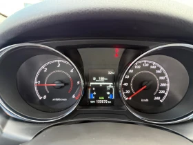 Peugeot 4008 1.8HDi* 150кс* 2015год.* 4х4* * * - 16999 лв. - 43962650 15