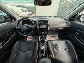 Peugeot 4008 1.8HDi* 150кс* 2015год.* 4х4* * * - 16999 лв. - 43962650 11