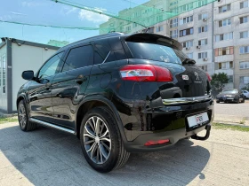 Peugeot 4008 1.8HDi* 150кс* 2015год.* 4х4* * * - 16999 лв. - 43962650 4
