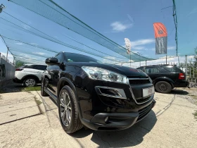 Peugeot 4008 1.8HDi* 150кс* 2015год.* 4х4* * * - 16999 лв. - 43962650 8
