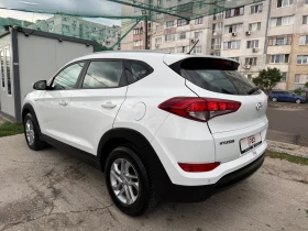 Hyundai Tucson 1.6* БЕНЗИН* РЪЧНИ* СКОРОСТИ* 2WD* * * - 24999 лв. - 43962650 4