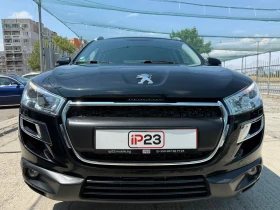 Peugeot 4008 1.8HDi* 150кс* 2015год.* 4х4* * * - 16999 лв. - 43962650 2